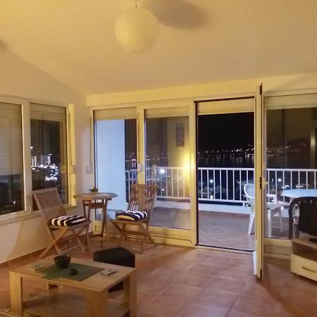 Sea View Apartment Budva Luaran gambar