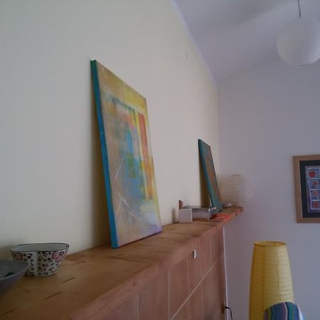 Sea View Apartment Budva Luaran gambar