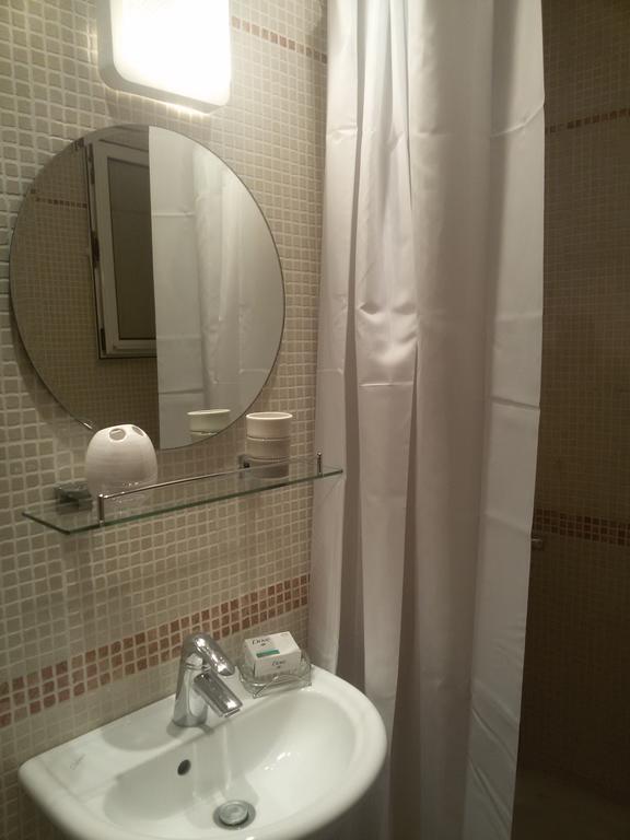 Sea View Apartment Budva Luaran gambar