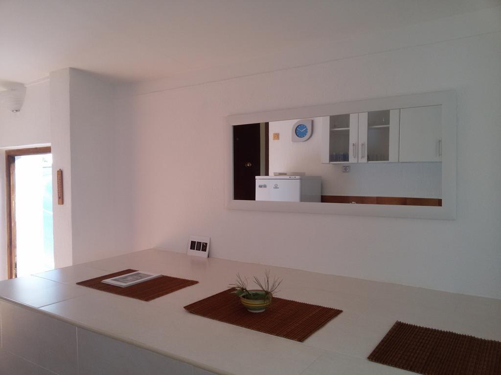 Sea View Apartment Budva Luaran gambar