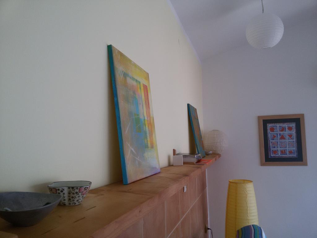 Sea View Apartment Budva Luaran gambar